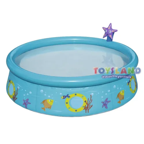 MIA PRIMA PISCINA FAST 152x38 (57326)