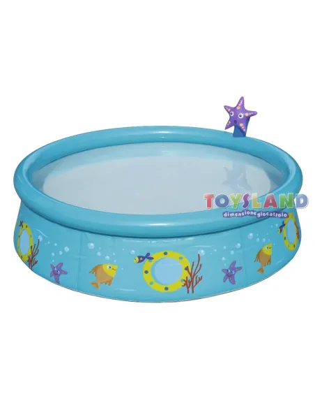 MIA PRIMA PISCINA FAST 152x38 (57326)