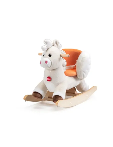 TRUDI CAVALCABILE BABY (29711)