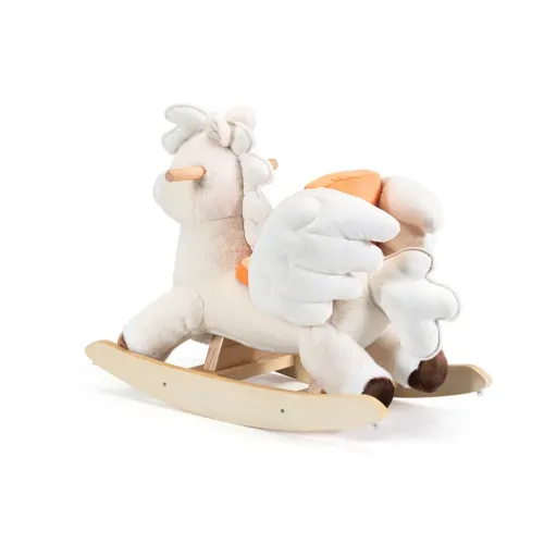 TRUDI CAVALCABILE BABY (29711)