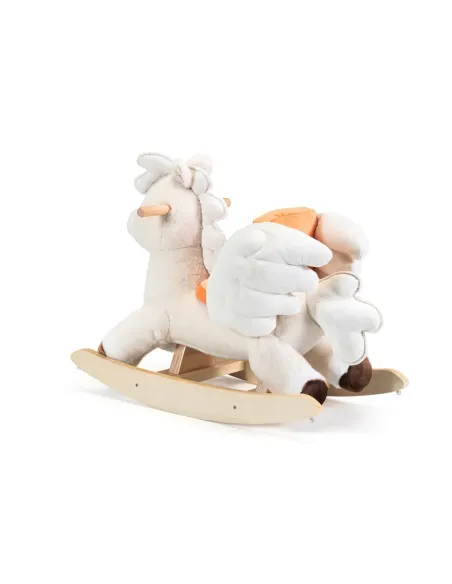 TRUDI CAVALCABILE BABY (29711)