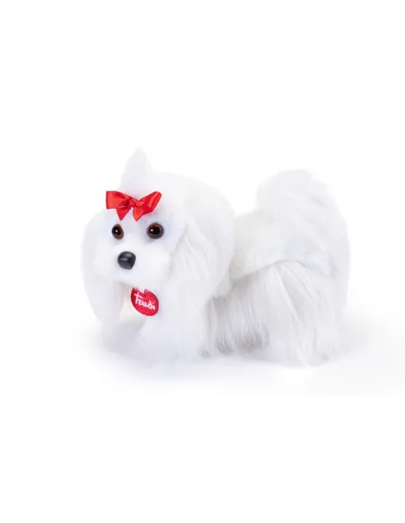 TRUDI CANE MALTESE L LULU (22346)