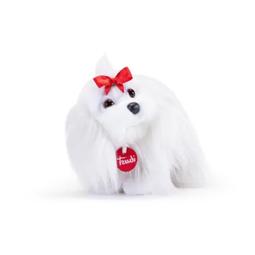 TRUDI CANE MALTESE L LULU (22346)