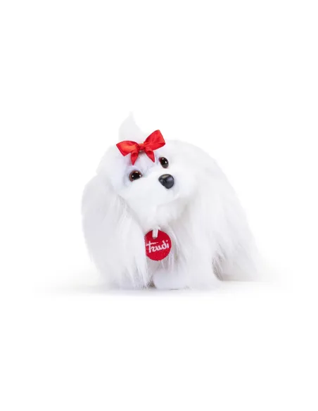 TRUDI CANE MALTESE L LULU (22346)