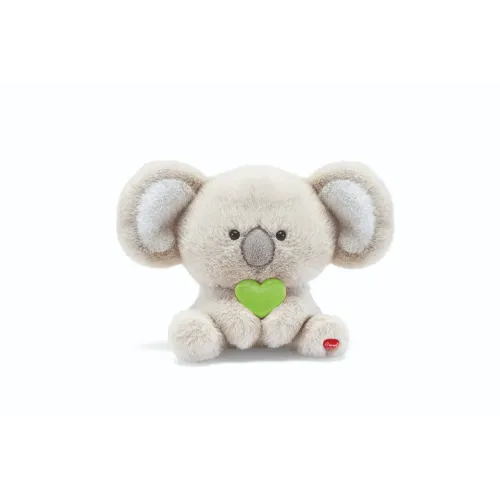 TRUDI KOALA CUORE VERDE (51550)
