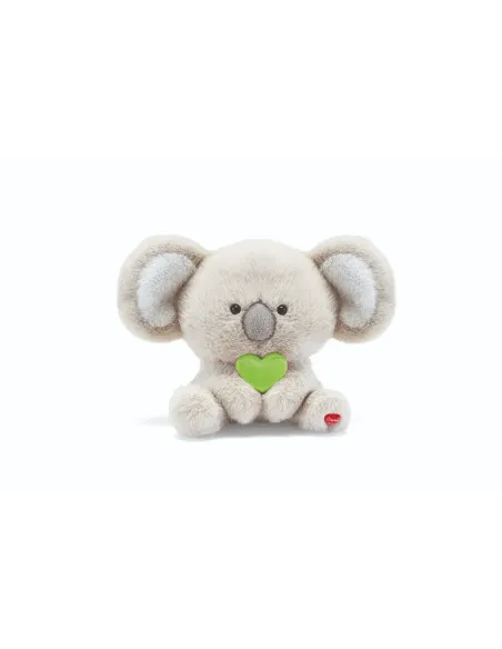 TRUDI KOALA CUORE VERDE (51550)