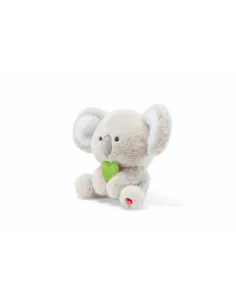TRUDI KOALA CUORE VERDE (51550) 2