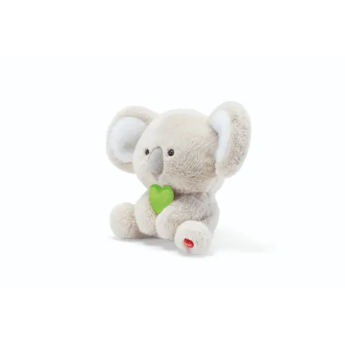 TRUDI KOALA CUORE VERDE (51550)