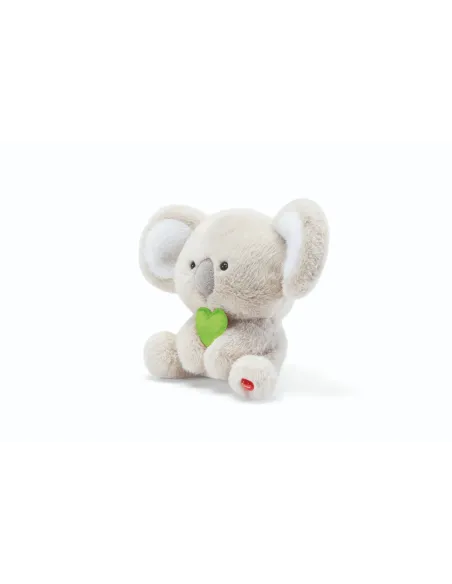 TRUDI KOALA CUORE VERDE (51550)