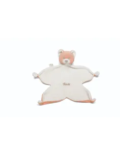 TRUDI ORSO DOUDOU ROSA (28139)