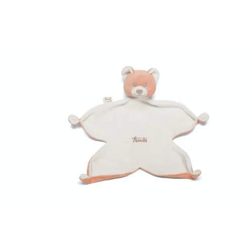 TRUDI ORSO DOUDOU ROSA (28139)