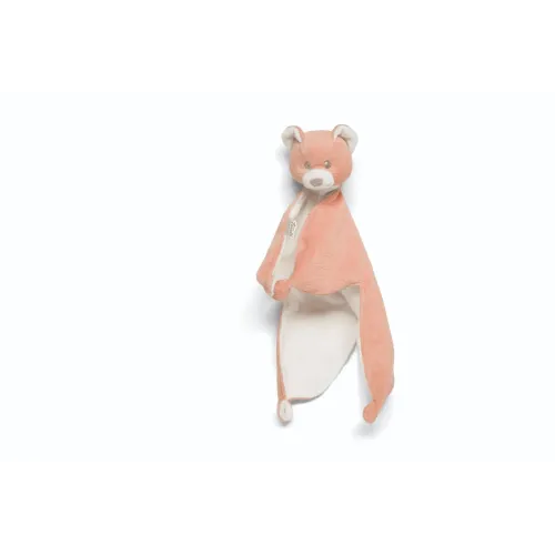 TRUDI ORSO DOUDOU ROSA (28139)