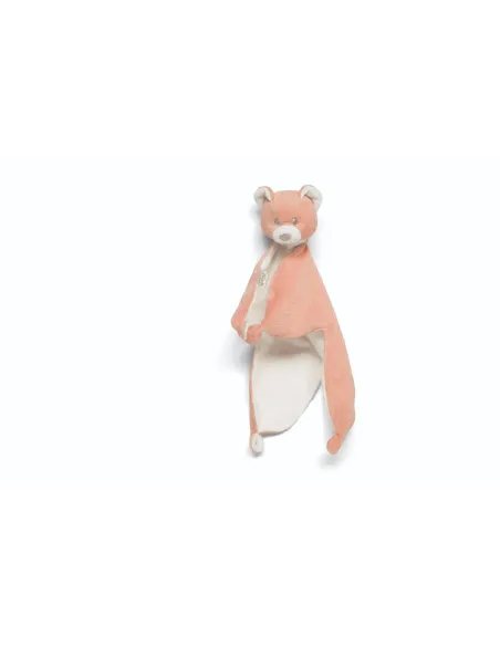 TRUDI ORSO DOUDOU ROSA (28139)