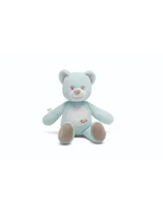 TRUDI ORSO CREMINO AZZURRO S (28130)