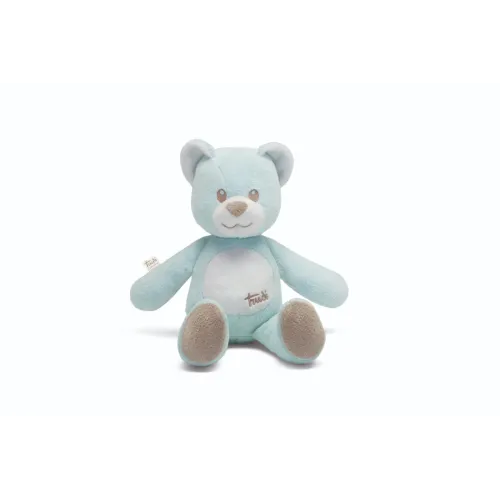 TRUDI ORSO CREMINO AZZURRO S (28130)
