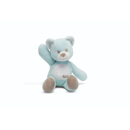 TRUDI ORSO CREMINO AZZURRO S (28130)