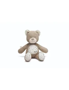TRUDI ORSO CREMINO BEIGE S (28131)