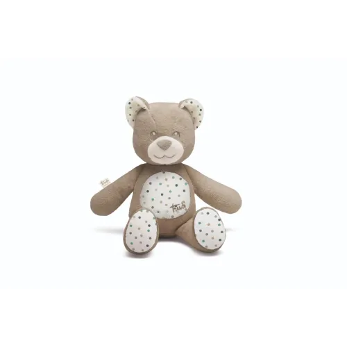 TRUDI ORSO CREMINO BEIGE S (28131)