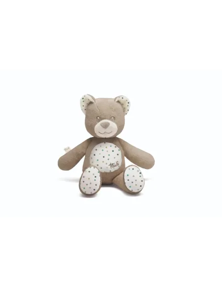 TRUDI ORSO CREMINO BEIGE S (28131)