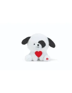 TRUDI CANE CUORE ROSSO (51553)