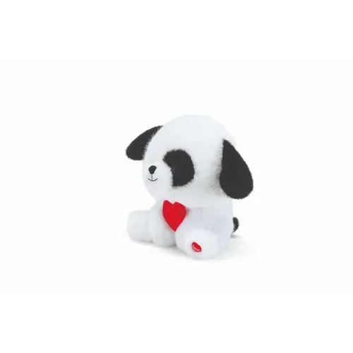 TRUDI CANE CUORE ROSSO (51553)