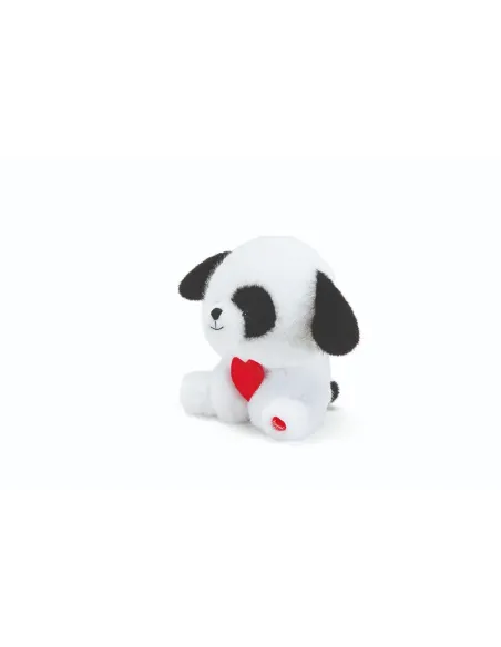 TRUDI CANE CUORE ROSSO (51553)
