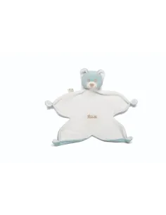 TRUDI ORSO DOUDOU AZZURRO (28140)