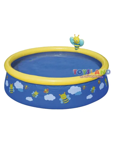 MIA PRIMA PISCINA FAST 152x38 (57326)