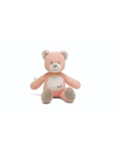 TRUDI ORSO CREMINO ROSA S (28129)