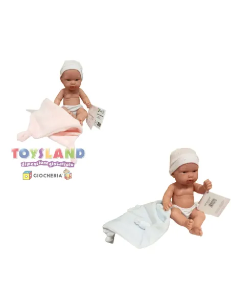 ARIAS 26 CM in VINILE ASSORTIMENTO 2 (POS220215)