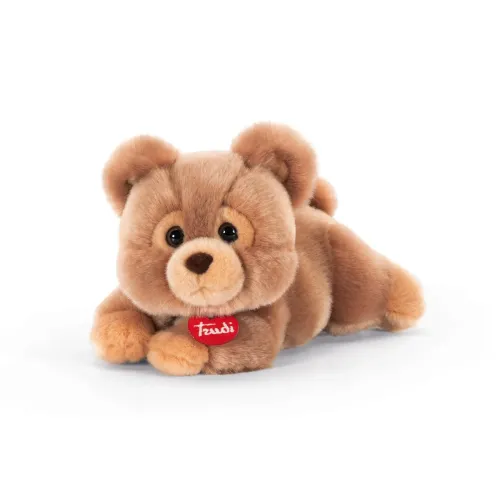 TRUDI ORSETTO TEO MARRONE S (25631)