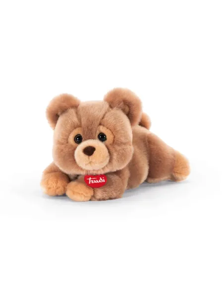 TRUDI ORSETTO TEO MARRONE S (25631)