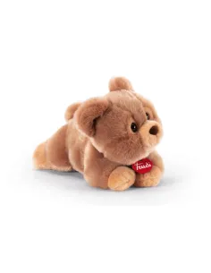 TRUDI ORSETTO TEO MARRONE S (25631) 2