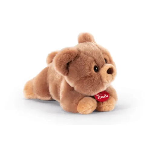 TRUDI ORSETTO TEO MARRONE S (25631)