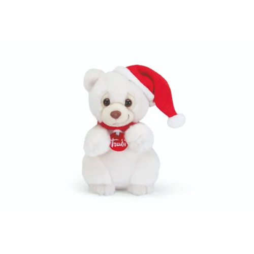 TRUDI TRUDINO ORSO NATALE (55570)