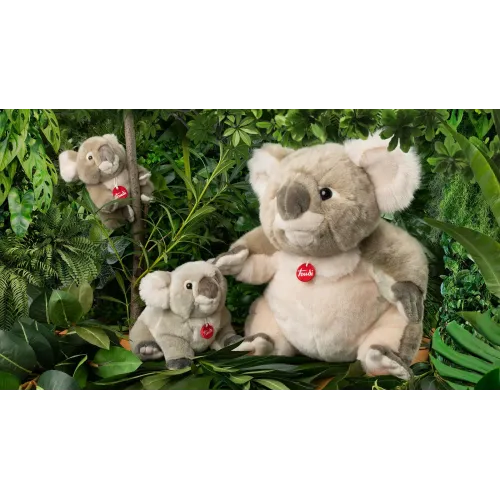 TRUDI KOALA JAMIN S (27155)