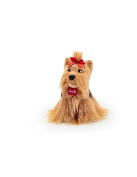 TRUDI YORKSHIRE WILLY S (22338)