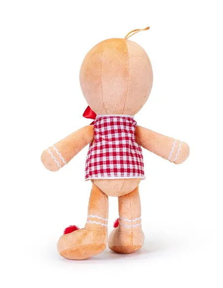 TRUDI OMINO PAN DI ZENZERO ZENO XXS (29362)