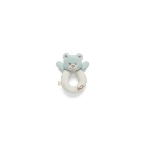 TRUDI ORSO SONAGLIO AZZURRO (28137)