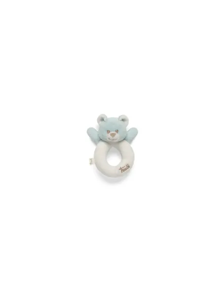 TRUDI ORSO SONAGLIO AZZURRO (28137)