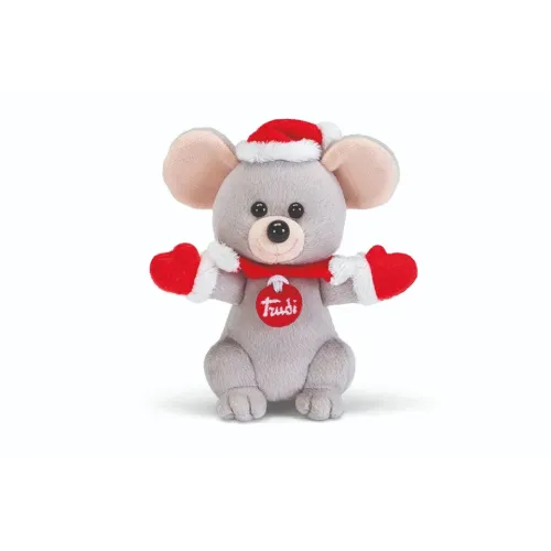 TRUDI TRUDINO TOPO NATALE (55571)