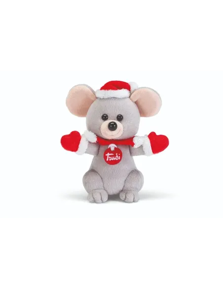 TRUDI TRUDINO TOPO NATALE (55571)