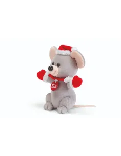 TRUDI TRUDINO TOPO NATALE (55571) 2