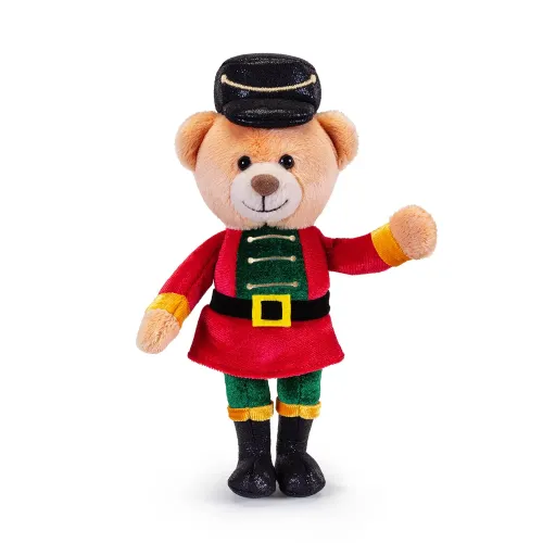TRUDI SCHIACCIANOCI TEDDY (29361)