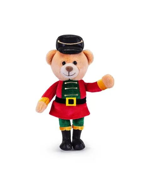 TRUDI SCHIACCIANOCI TEDDY (29361)