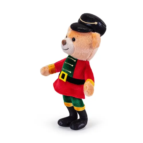 TRUDI SCHIACCIANOCI TEDDY (29361)