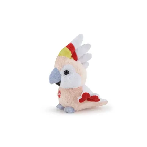TRUDI SWEET COLLECTION PAPPAGALLO (52195)
