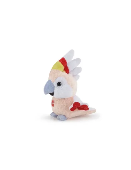 TRUDI SWEET COLLECTION PAPPAGALLO (52195)