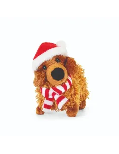 TRUDI SWEET COLLECTION BASSOTTO NATALE (52257)