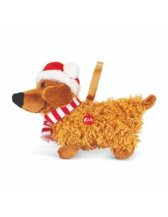 TRUDI SWEET COLLECTION BASSOTTO NATALE (52257) 2